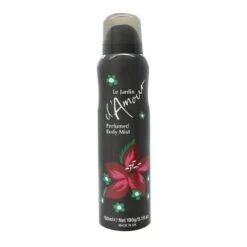 Eden Classics - Le Jardin D'Amour Body Spray - 150 Ml