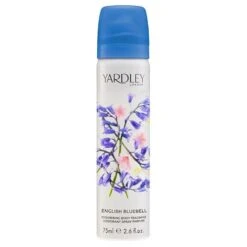 Yardley - English Bluebell Body Spray - 75 Ml