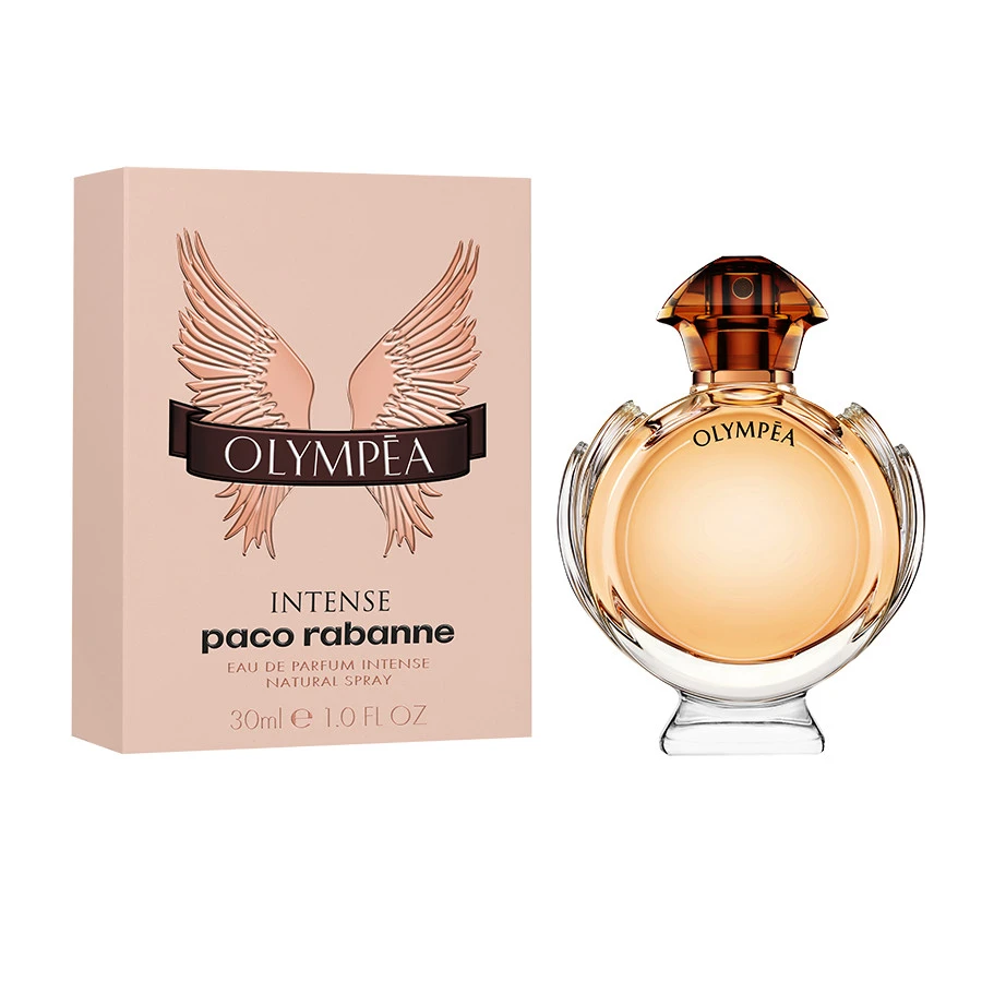 Paco Rabanne Olympea Intense Eau De Parfum 30 Ml 1 Paco Rabanne Olympea Intense Eau De Parfum 30 Ml