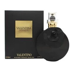 Valentino - Valentina Oud Assoluto Eau De Parfum - 80 Ml Spray
