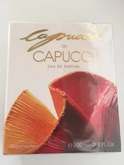 Roberto Capucci - Capucci De Capucci - Eau De Parfum 100 Ml
