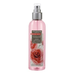 Atkinsons English Garden Morning Rose Acqua Profumata Per Il Corpo 200 Ml