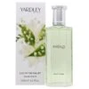 Yardley - Lily Of The Valley Eau De Toilette - 125 Ml Spray