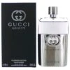 Gucci - Gucci Guilty Pour Homme Platinum Eau De Toilette - 90 Ml Spray