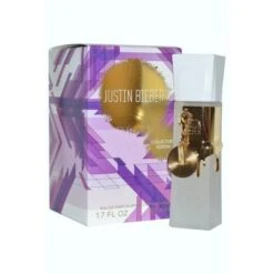 Justin Bieber - Edizione Da Collezionisti Eau De Parfum - 50 Ml Spray