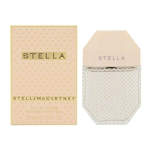 Stella McCartney - Stella Eau De Toilette - 30 Ml Spray 1 Stella McCartney - Stella Eau De Toilette - 30 Ml Spray