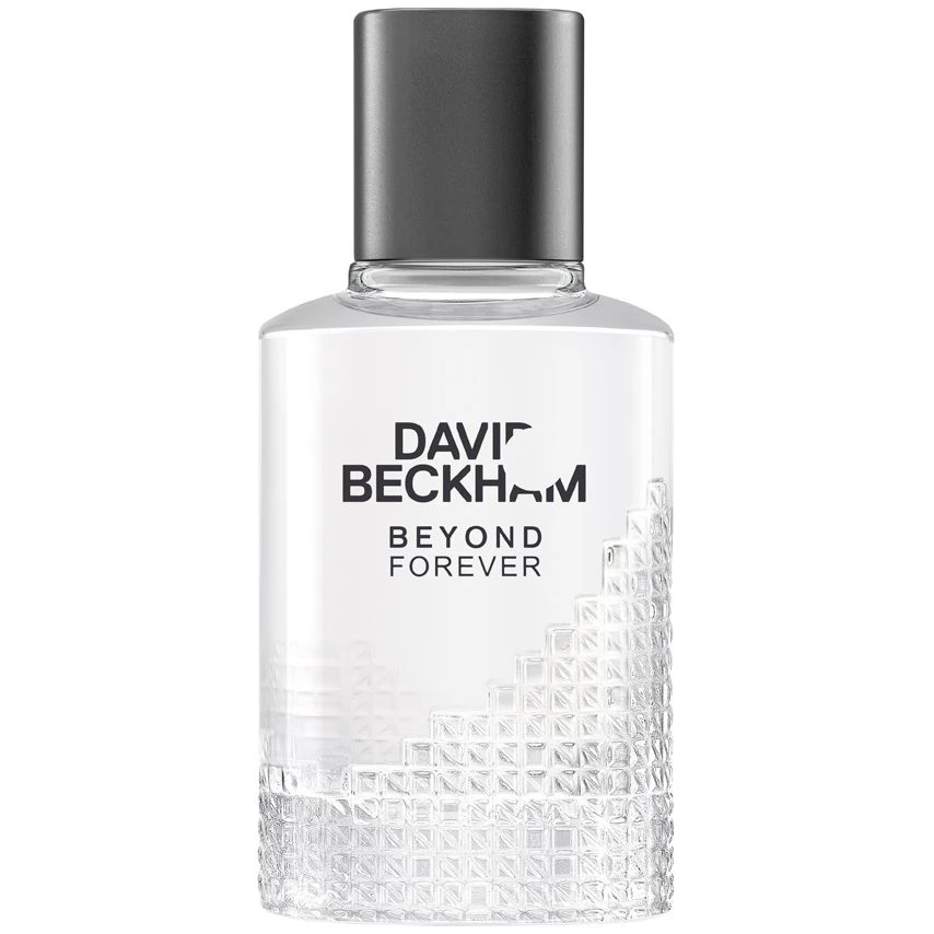 David Beckham - Beyond Forever Eau De Toilette - 40 Ml Spray 1 David Beckham - Beyond Forever Eau De Toilette - 40 Ml Spray