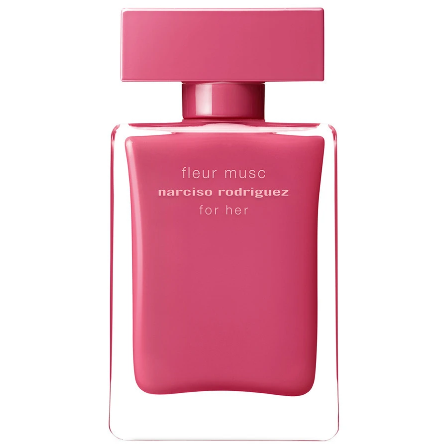 Narciso Rodriguez - For Her Fleur Musc - Eau De Parfum 50 Ml 1 Narciso Rodriguez - For Her Fleur Musc - Eau De Parfum 50 Ml