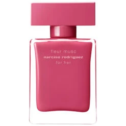 Narciso Rodriguez - For Her Fleur Musc - Eau De Parfum 30 Ml