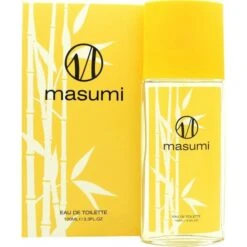 Prism Parfums - Masumi Eau De Toilette - 100 Ml Spray