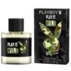 Playboy - Play It Wild For Him Eau De Toilette - 50 Ml Spray