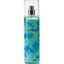 Britney Spears - Island Fantasy Body Mist - 235 Ml Spray 1 Britney Spears - Island Fantasy Body Mist - 235 Ml Spray