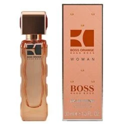 Hugo Boss - Boss Orange Woman Eau De Parfum - 30 Ml