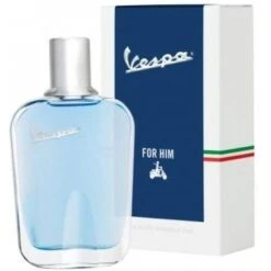 Vespa - For Him Eau De Toilette - 50 Ml Spray
