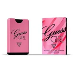Guess - Guess Girl Eau De Toilette - 20 Ml Spray Da Borsetta