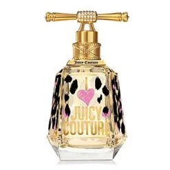 Juicy Couture - I Love Juicy Couture Eau De Parfum - 50 Ml Spray