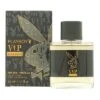Playboy - VIP Black Edition Eau De Toilette - 50 Ml Spray