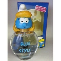 The Smurfs - Smurfette 3D Eau De Toilette - 50 Ml Spray