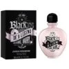 Paco Rabanne - Black XS Be A Legend Debbie Harry Eau De Toilette - 80 Ml Spray