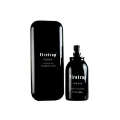 Firetrap - For Him Eau De Toilette - 75 Ml Spray
