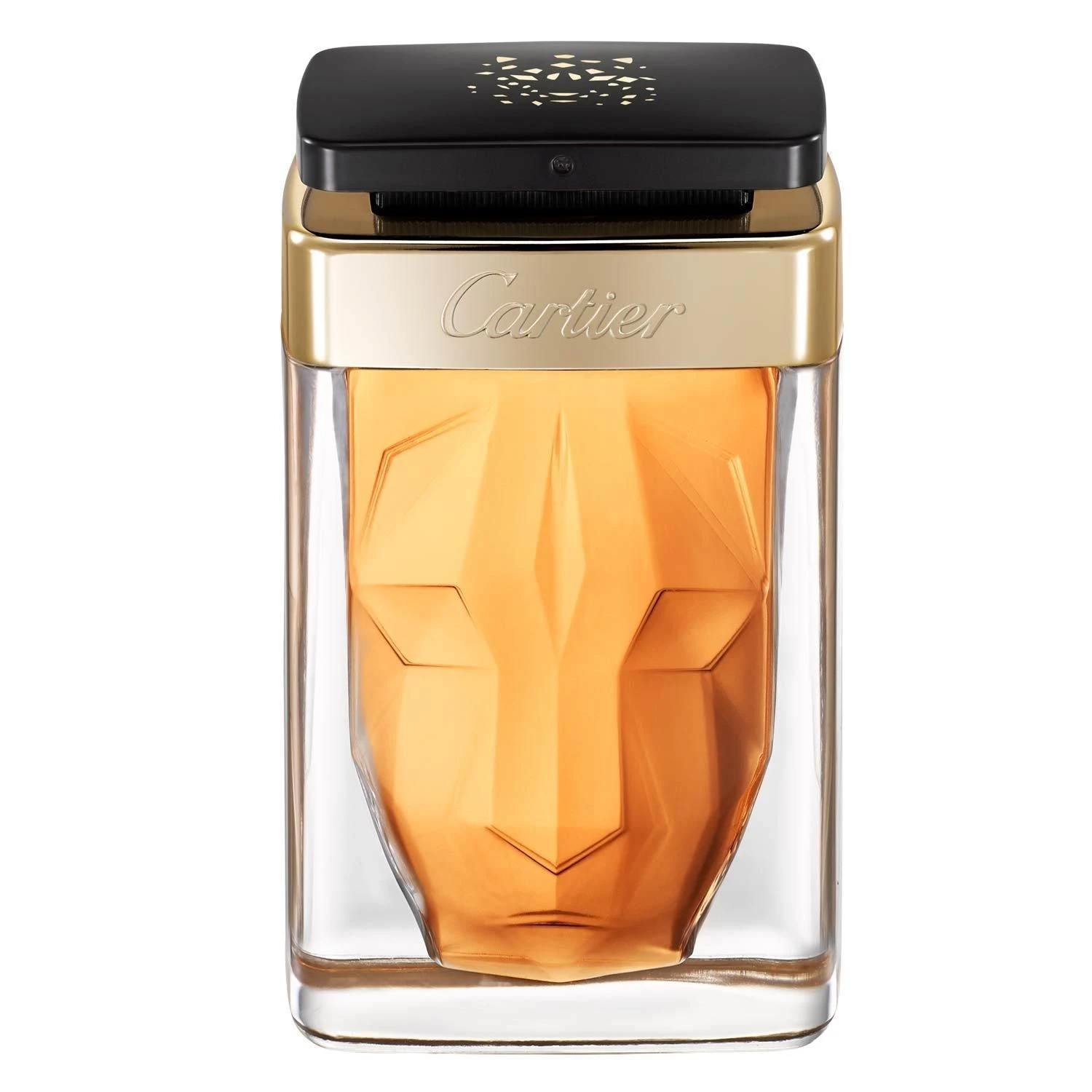 Cartier - La Panthere Noir Absolu Eau De Parfum - 75 Ml Spray 1 Cartier - La Panthere Noir Absolu Eau De Parfum - 75 Ml Spray