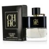 Carolina Herrera - CH Men Prive Eau De Toilette - 50 Ml Spray