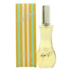 Giorgio Beverly Hills Eau De Giorgio Eau De Toilette 90 Ml Spray