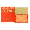 Michael Kors - Coral Eau De Parfum - 30 Ml Spray