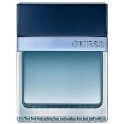 Guess - Guess Seductive Homme Blue Eau De Toilette - 100 Ml Spray