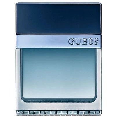 Guess - Guess Seductive Homme Blue Eau De Toilette - 100 Ml Spray 1 Guess - Guess Seductive Homme Blue Eau De Toilette - 100 Ml Spray