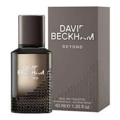 David & Victoria Beckham - Beyond Eau De Toilette - 40 Ml Spray
