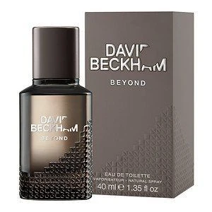 David & Victoria Beckham - Beyond Eau De Toilette - 40 Ml Spray 1 David & Victoria Beckham - Beyond Eau De Toilette - 40 Ml Spray