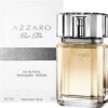 Azzaro - Pour Elle Eau De Parfum - 75 Ml Spray Ricaricabile
