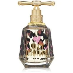 Juicy Couture - I Love Juicy Couture Eau De Parfum - 100 Ml Spray