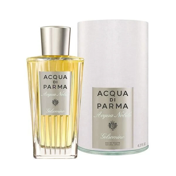Acqua Di Parma - Acqua Nobile Gelsomino Eau De Toilette - 125 Ml Spray 1 Acqua Di Parma - Acqua Nobile Gelsomino Eau De Toilette - 125 Ml Spray