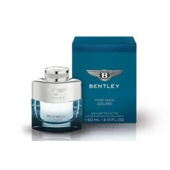 Bentley - For Men Azure Eau De Toilette - 60 Ml Spray