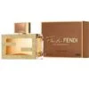 Fendi - Fan Di Fendi Leather Essence Eau De Parfum - 75 Ml Spray