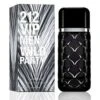 Carolina Herrera - 212 VIP Men Wild Party 2016 Edizione Limitata Eau De Toilette - 100 Ml Spray