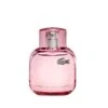 Lacoste - Eau De Lacoste L.12.12 Pour Elle Sparkling Eau De Toilette - 50 Ml Spray