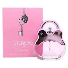 Laurelle - Eternal Love Eau De Parfum - 100 Ml Spray