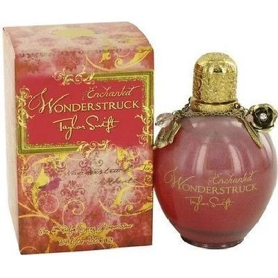 Taylor Swift - Wonderstruck Enchanted Eau De Parfum - 100 Ml Spray 1 Taylor Swift - Wonderstruck Enchanted Eau De Parfum - 100 Ml Spray