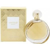 Elizabeth Arden - Untold Absolu Eau De Parfum - 50 Ml Spray