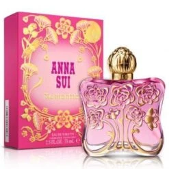 Anna Sui - Romantica Eau De Toilette - 75 Ml Spray