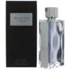 Abercrombie & Fitch First Instinct Eau De Toilette 100 Ml Spray