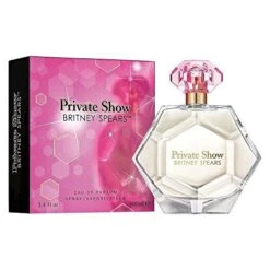 Britney Spears - Private Show Eau De Parfum - 100 Ml Spray
