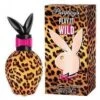 Playboy Play It Wild For Her Eau De Toilette 75 Ml Spray