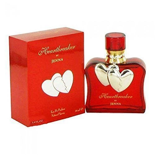 Jenna Jameson Heartbreaker By Jenna Eau De Parfum 100 Ml Spray 1 Jenna Jameson Heartbreaker By Jenna Eau De Parfum 100 Ml Spray