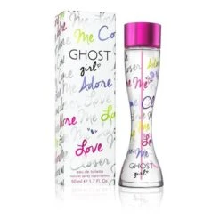 Ghost - Ghost Girl Eau De Toilette - 100 Ml Spray