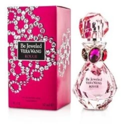 Vera Wang - Be Jeweled Rouge Eau De Parfum - 30 Ml Spray