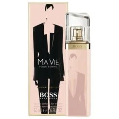 Hugo Boss - Boss Ma Vie Pour Femme Runway Edition Eau De Parfum - 50 Ml Spray